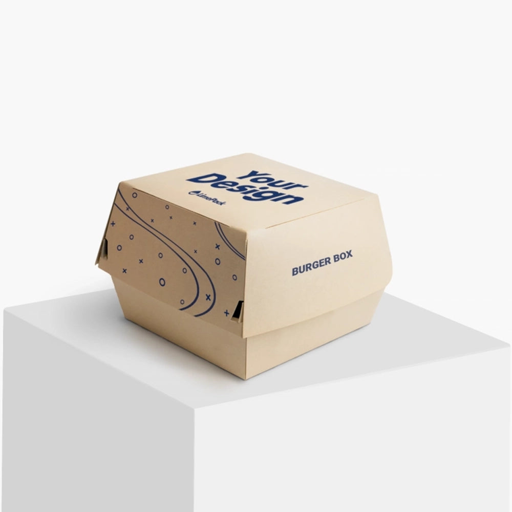 Burger Boxes uae