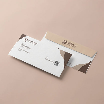 Envelopes uae