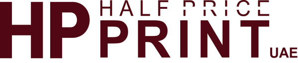 Half Price Print UAE