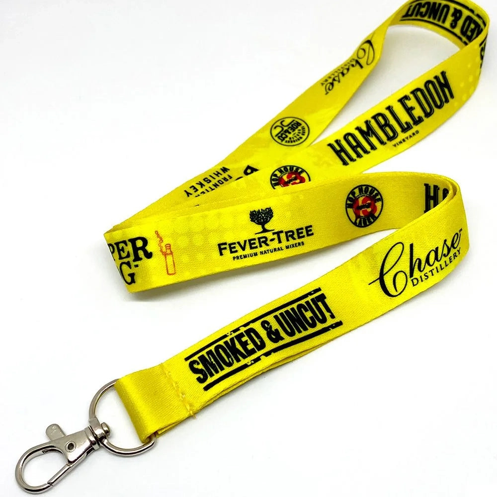 lanyard with metal hook dubai