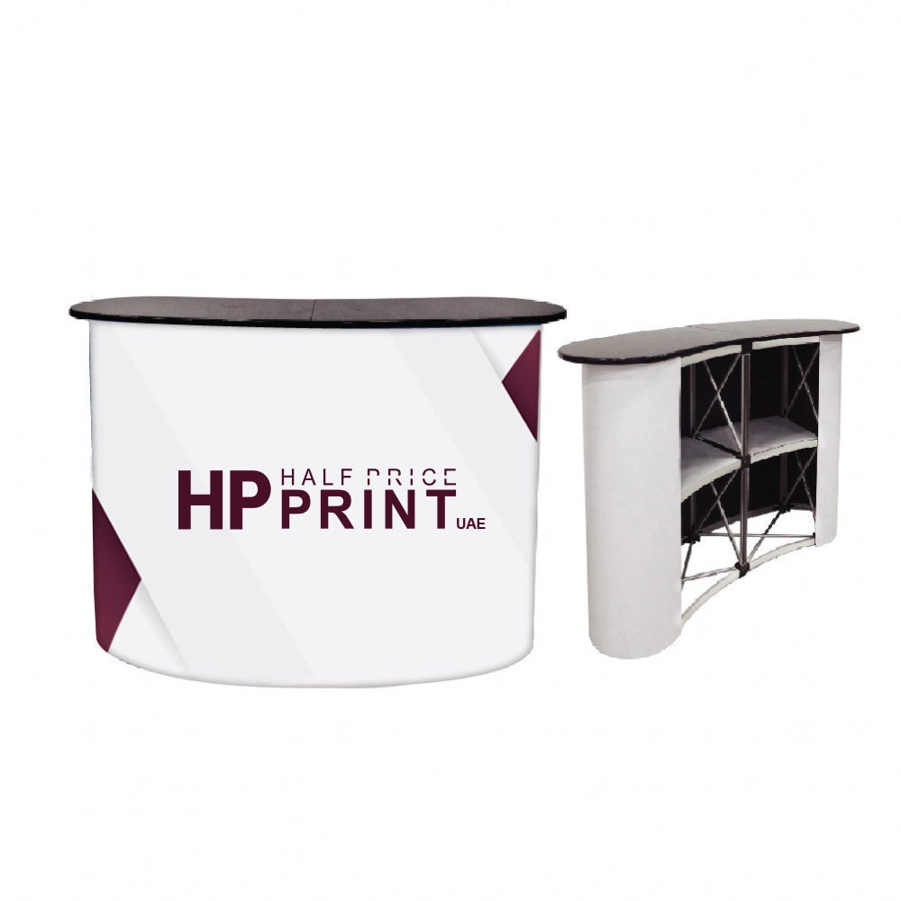 popup display counter