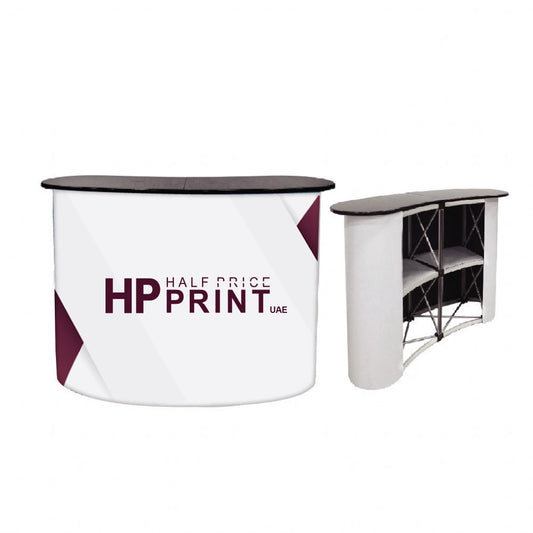 popup display counter